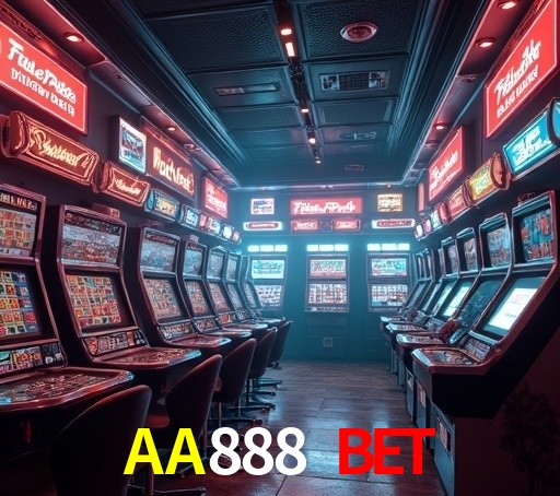Security Systems AA888 Bet