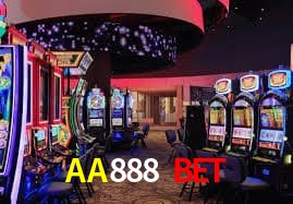 API Integration AA888 Bet