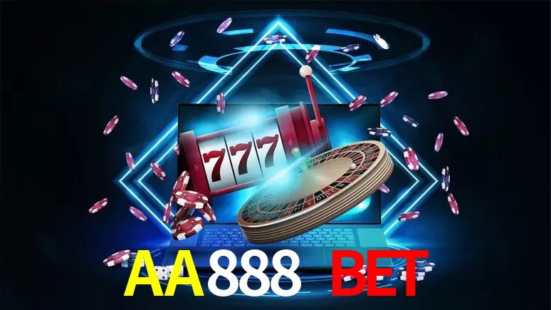 Game Providers AA888 Bet