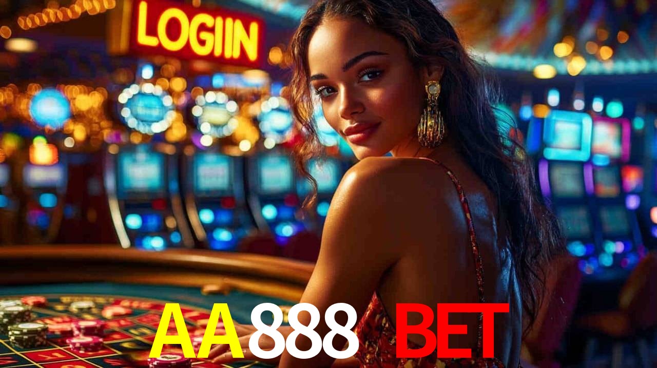 Games Directory AA888 Bet