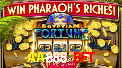VIP Casino AA888 Bet