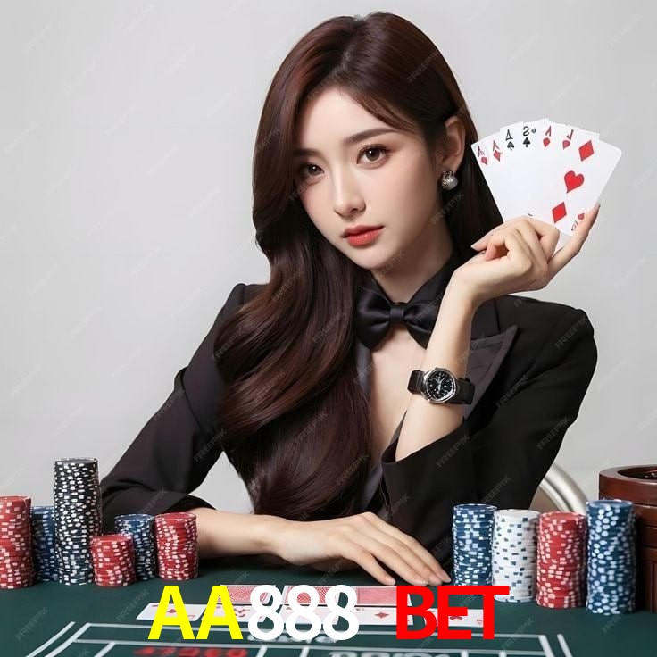 Quick Registration AA888 Bet