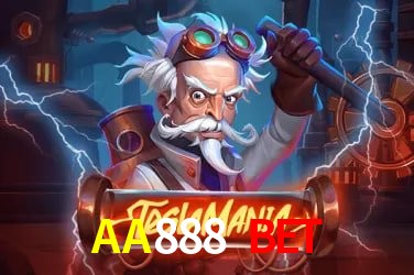 Live Casino AA888 Bet