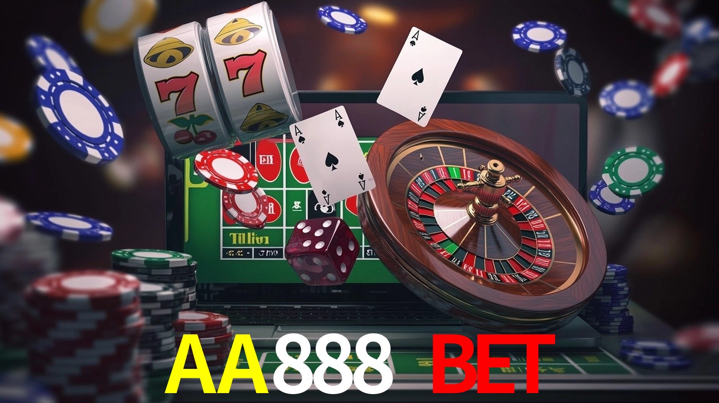 Tournaments AA888 Bet