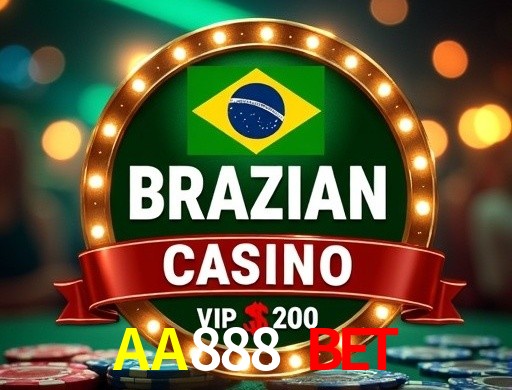 Seasonal Promotions AA888 Bet
