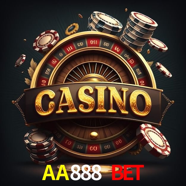 Exclusive Games AA888 Bet