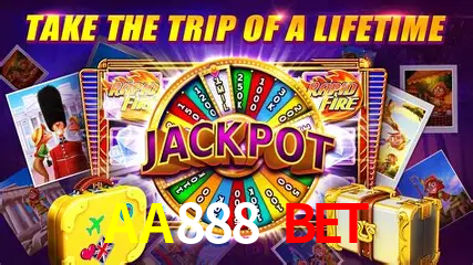 Blackjack Table AA888 Bet