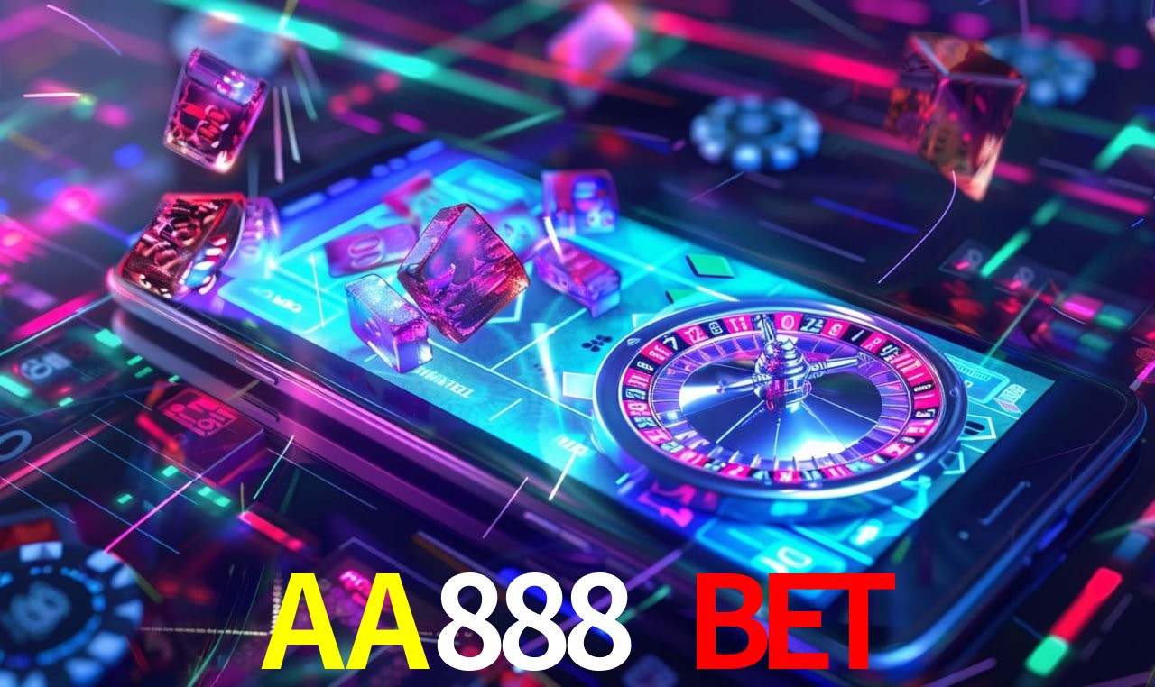 Statistics AA888 Bet